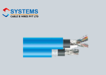 Instrumentation & Signal Cables