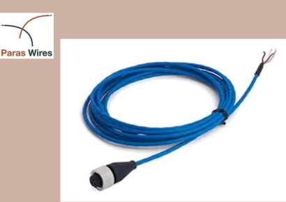 Accelerometer & Vibration Sensor Cables