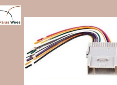 FLRY Type A & B Wires