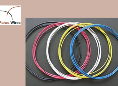 ISO 6722 CLASS C Wires