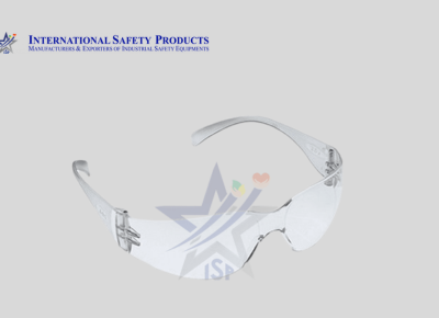 ISP-2002 SAFETY EYE WEAR