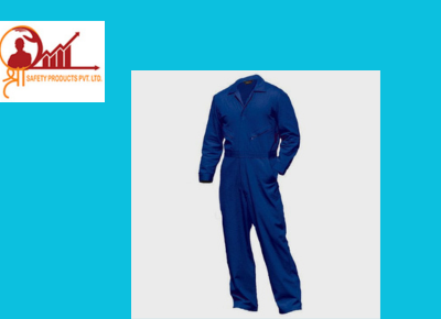 Industrial workwear