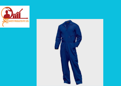 Industrial workwear