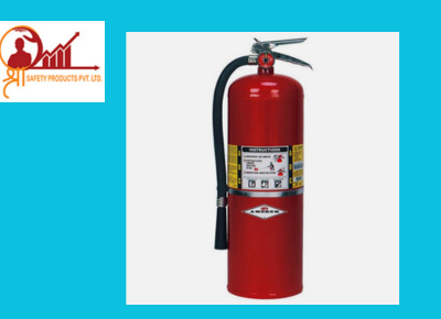 Fire Extinguisher