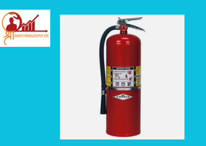 Fire Extinguisher