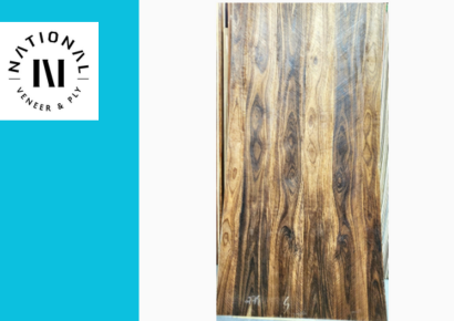 Imported Wooden Exotic Veneer