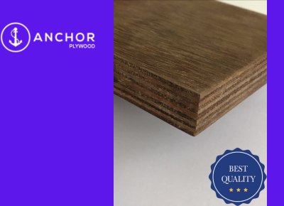 Anchor Executive Marine Plywood