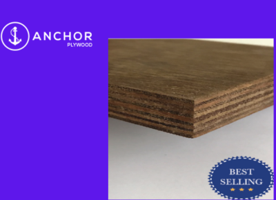 Anchor 72 Marine Plywood