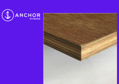 Anchor Marine Plywood