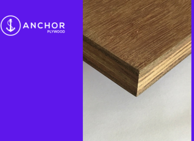 Anchor Sevak Marine Plywood