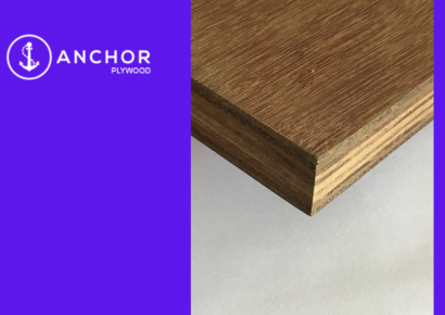 Anchor Sevak Marine Plywood