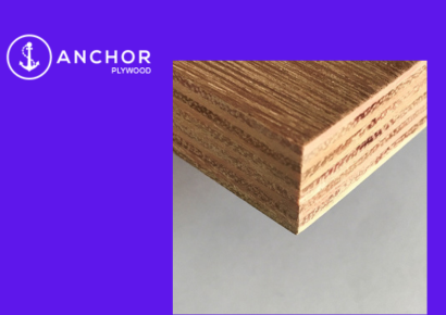 Anchor 2000 Commercial Plywood