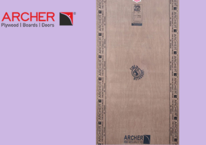 Fire Retardant Plywood