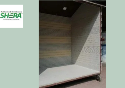 Cladding Products