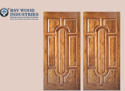 Panel Doors