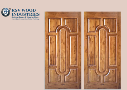 Panel Doors