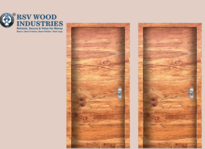 Veneer Doors