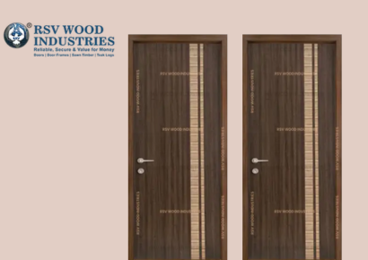 Laminated Doors