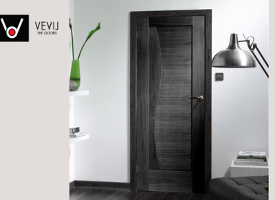 Vevij Thermo Laminates