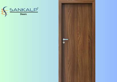 Laminated Flush Doors