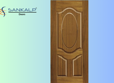 Moulded Panel Doors