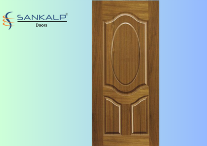 Moulded Panel Doors