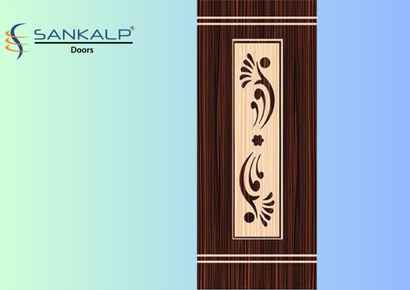 Lamination Doors