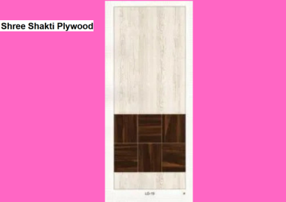 Wooden Laminate Doors