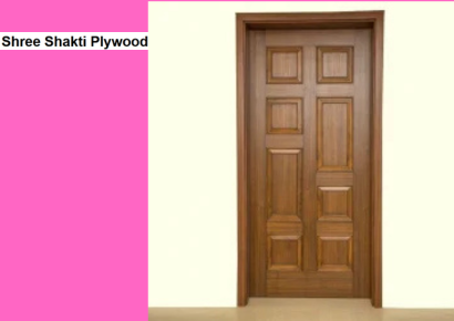 Front Laminate Door