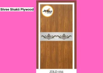 DecorativeFlush Door