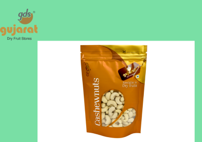 Cashewnut Regular (320)