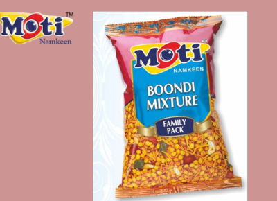 Boondi Mixture Namkeen