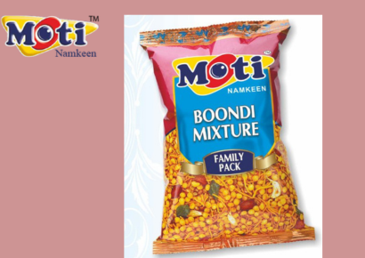 Boondi Mixture Namkeen