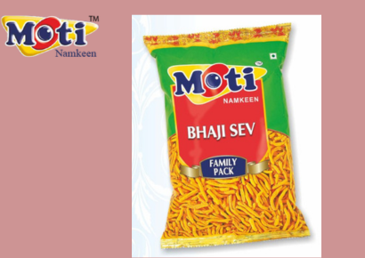 Bhaji Sev Namkeen