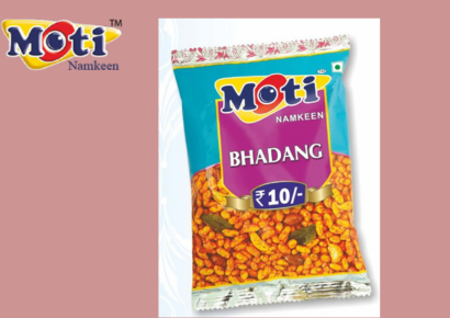 Bhadang Namkeen