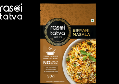 Biryani Masala