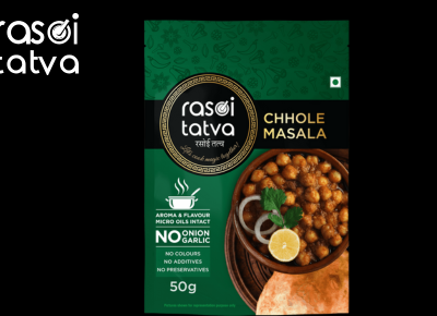 Chhole Masala