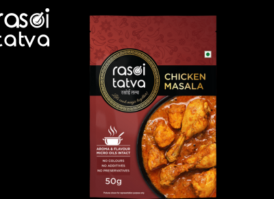 Chicken Masala