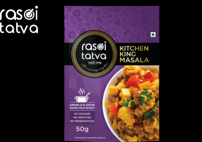 Kitchen King Masala