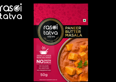 Paneer Butter Masala