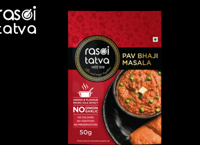 Pav Bhaji Masala