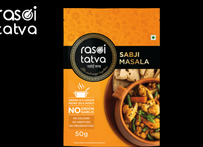 Sabji Masala