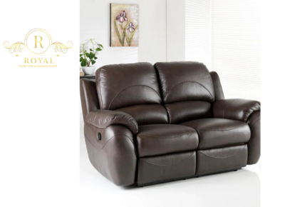 Recliner Sofa