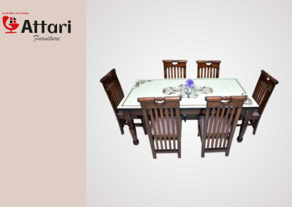 Timeless dining set