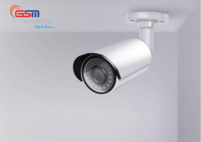 Home cctv