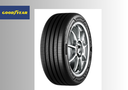 Goodyear Assurance Comforttred