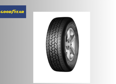 Next Goodyear Wrangler AT SilentTrac