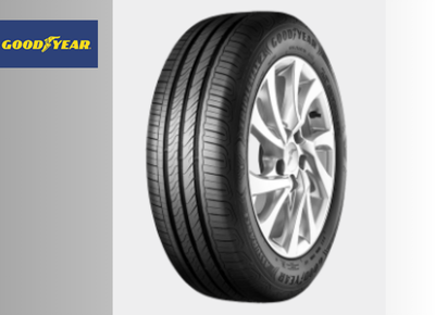 Goodyear Wrangler TripleMax Tyre