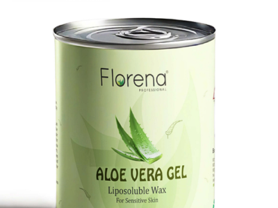 Florena Aloe Vera Gel