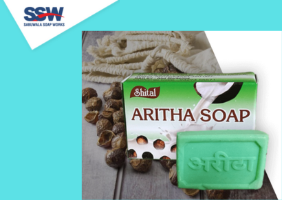 Aritha Soap